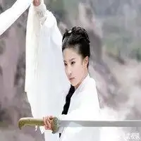 古装霸气女头像女生微信头像图片大全