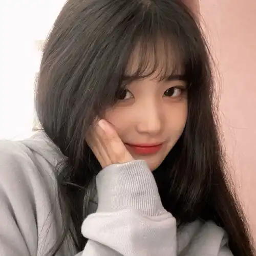 女生头像星星打烊了