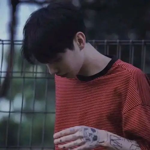 头像背景套图丨男女真人动漫丨快来取吧