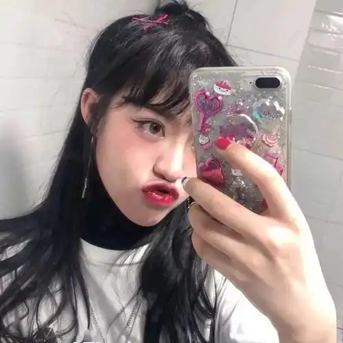 女生头像超仙的女生头像大全个性签名霸气女王范高冷短句
