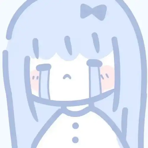 软妹风动漫女头