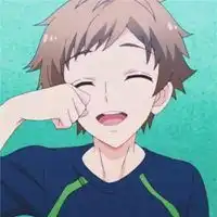 楚楚可怜的男生动漫头像男的微信头像图片大全