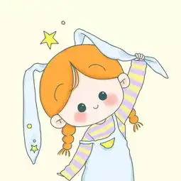 如果你不喜欢我,我建议你好好反省一下30张卡哇伊动漫女头