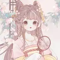 女生超可爱头像适合女生的动漫好看可爱头像图