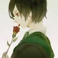 爹祝你分手快乐绿色头像