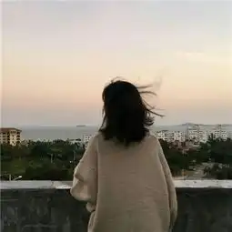 最热门的快手女生头像可爱小清新相遇不必太早只要刚好