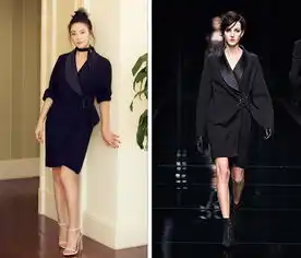 张雨绮喜欢就买,不行就分,爱自己的女人才最美