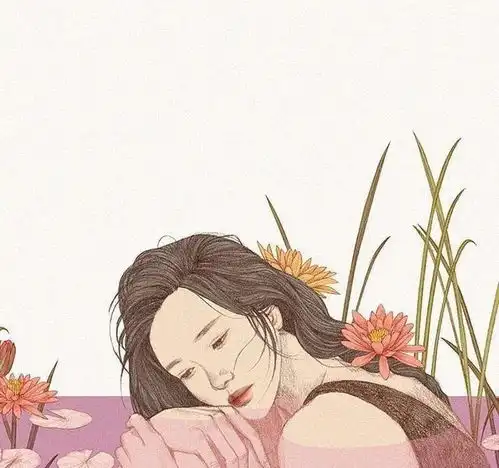 30句爱情伤感说说句子,寂寞成伤,让思念疯长