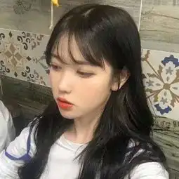 女生头像00后专属潮流霸气女生头像大全