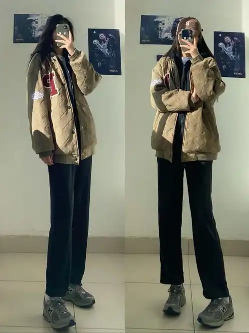 小个子女生如何穿出高瘦感教你视觉显高5厘米