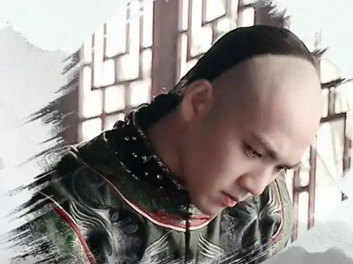 这18位男神剑眉星目,才是陌上人如玉,公子世无双的模样啊