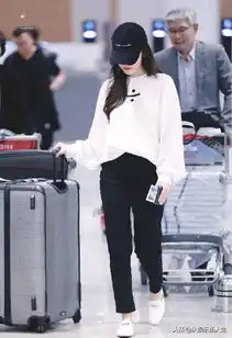 韩国明星姐妹郑秀妍jessica和郑秀晶krystal的私服fashion