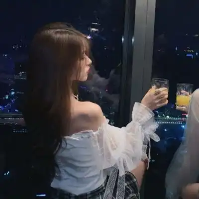 闺头绝绝子,还不快拉上你闺蜜一起女生头像我要个性网