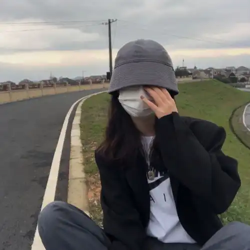 头像据说一个爱你的男人