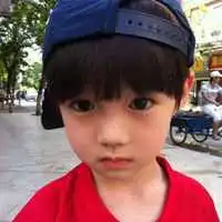 多国超萌正太男生头像图片精选微信头像图片大全