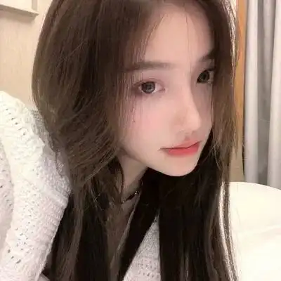 高清女生头像令人上头的颜值女头合集