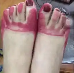这些奇葩的买家秀不能光让我一个人瞎,你们感受一下
