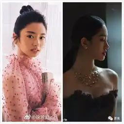 杨洋新绯闻女友挤掉欧阳娜娜,背景比景甜还强大