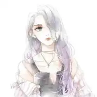 qq女生头像霸气女王范动漫qq女生动漫头像霸气十足图片