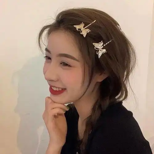 这波头像真的绝绝子啊