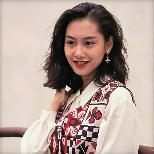 港风女生头像你有你的清欢渡,我有我的不归路