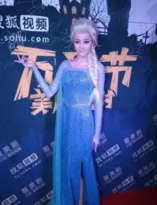谁说万圣节只能重口味迪丽热巴baby小s造型比拼谁赢了