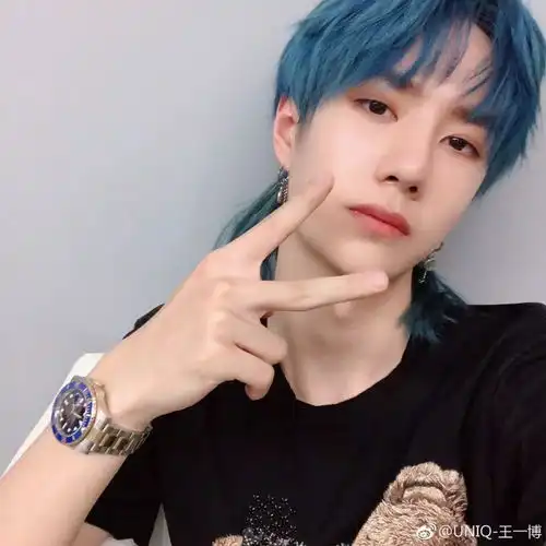 罗志祥戴三百万的表黄子韬出门挑车半小时,土创的导师一个比一个壕