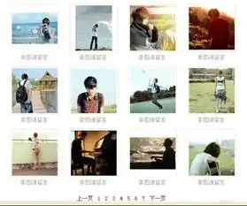 有什么好看的男头像