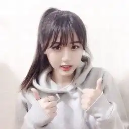 有这4种脸型的女生,颜值都不会低特别是第3种,很受男生追捧