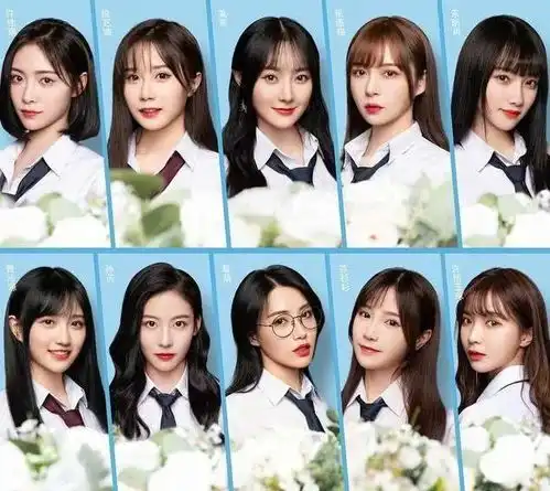 从ella李宇春到刘雨昕陆柯燃,中性女孩观众还要骂多久