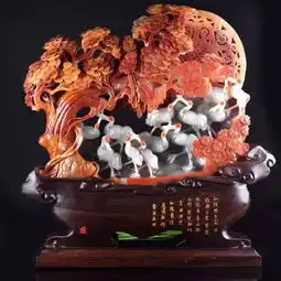 黄龙玉手镯怕水吗文中所有图片