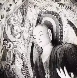一个美国女人69年前的敦煌朝圣,她拍下了我们不曾看到的敦煌
