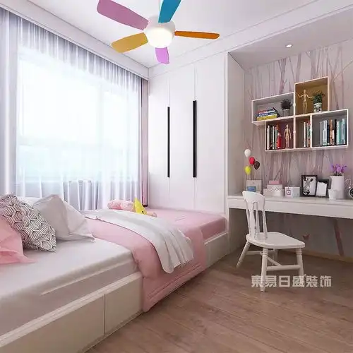 家居也好色,让你的生活轻一点