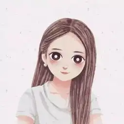 卡通女生头像手绘个性文艺变成卡通动漫头像我要个性网