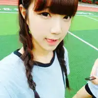 你肯定喜欢的qq女生头像我喜欢你是我独家的记忆3