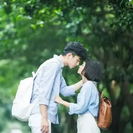 做男生的第几任女朋友最合适