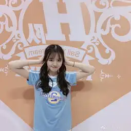 snh48偶像运队会分分钟被呆萌少女玩成搞笑运动会