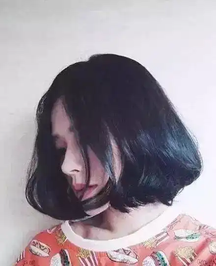 最显脸瘦的卷发,大脸圆脸方脸原来适合这些卷发