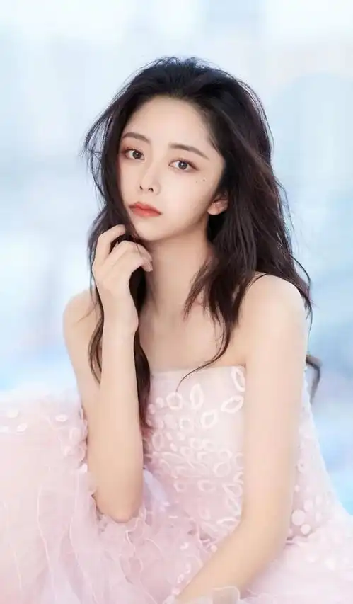 你一定会喜欢的女生