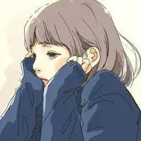 唯美插画手绘女生头像微信头像图片大全