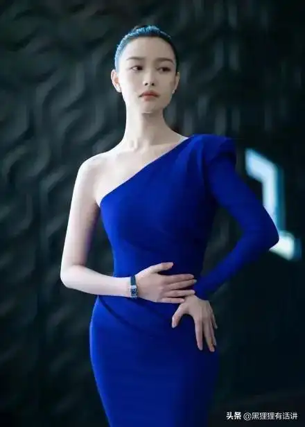 盘点85后37位小花,杨幂杨颖流量女王,10位出道即巅峰