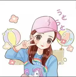 动漫头像山河滚滚,你是理想