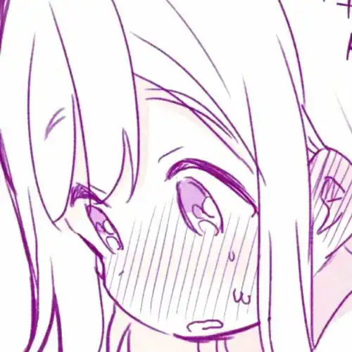 精选优质可爱甜美动漫女生头像276
