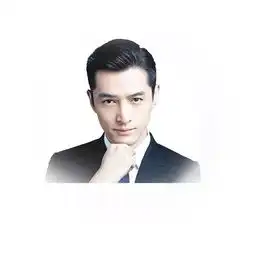 中国演技实力派男演员