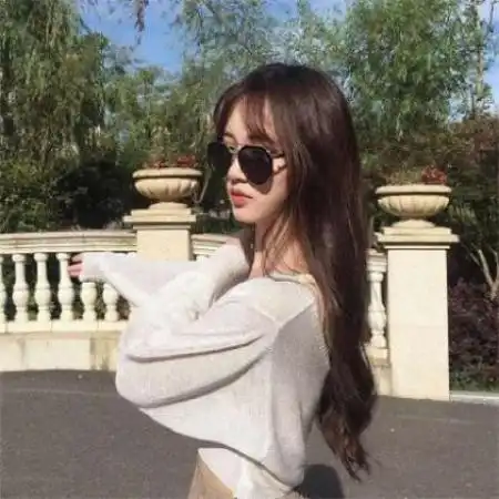 女孩微信头像霸气个性怀念你的霸道