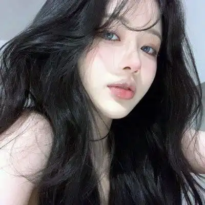 2023真人漂亮的少女微信头像气质佳