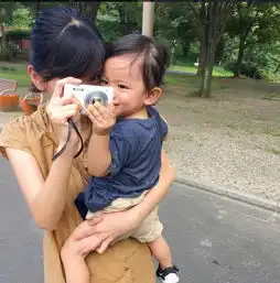 生个男孩照样也能萌翻朋友圈太可爱了