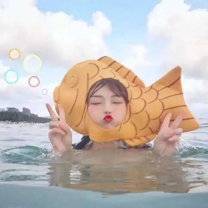 白成闪光灯,可爱萌妹子的6款美白好物来啦