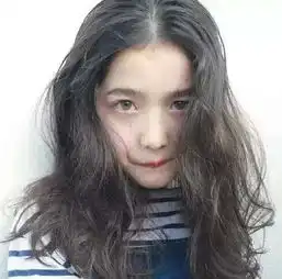 这个13岁日法混血美哭了
