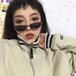 高冷霸气范的女生头像精选2018qq女生头像我要个性网